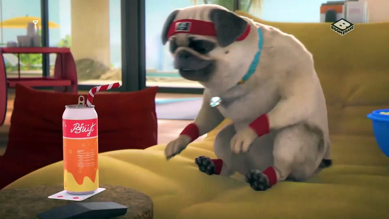 Cartoonito CEE Launch - Uncut (18.03.2023)