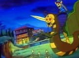 Conan the Adventurer Conan the Adventurer S02 E029 Dregs-Amon the Great