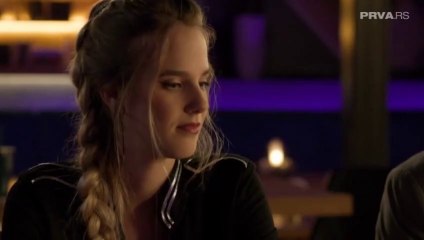 Od jutra do sutra  Epizoda 155 - Od jutra do sutra  Epizoda 155