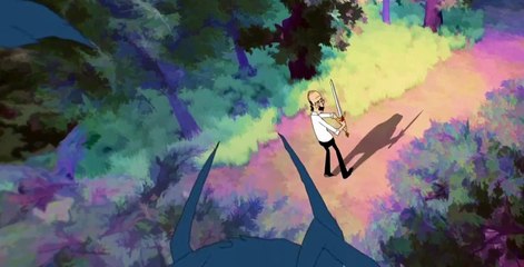 Gary and his Demons S01 E06