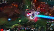 NEW YONE MONTAGE (Best Pentakill, 200 IQ, Outplay...)