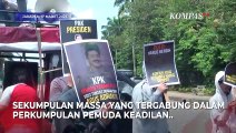 Aktivis Minta Jokowi Turun Tangan Soal Kasus Dugaan Suap Tambang Ilegal di Kaltim