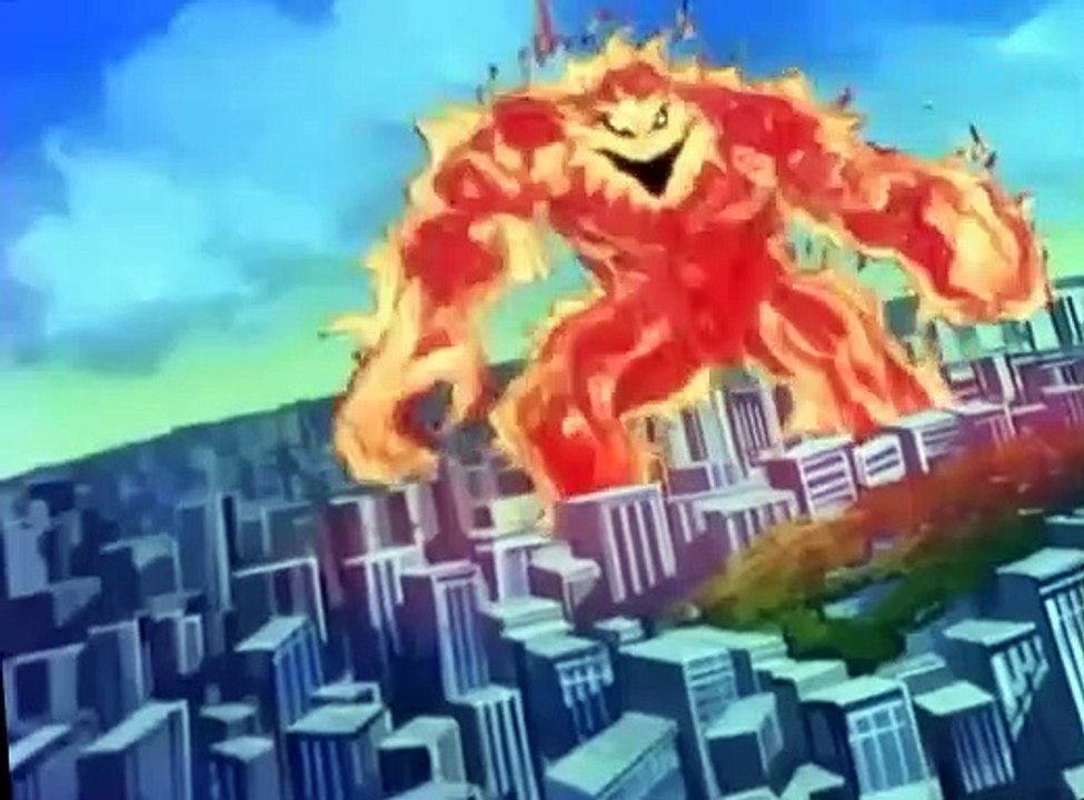 Spider-Man and His Amazing Friends S02 E002 - Along Came Spidey