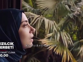 مسلسل شراب التوت البري الحلقة 20 اعلان 1 مترجم (1)