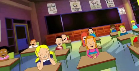 Gary and his Demons S01 E07