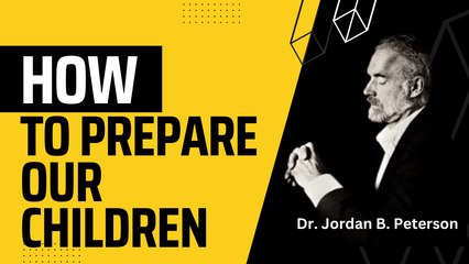 Overcoming Life's Challenges: How to Protect and Empower Your Children 💪