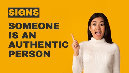 How to Spot Genuine People: Key Signs of Authenticity ✨