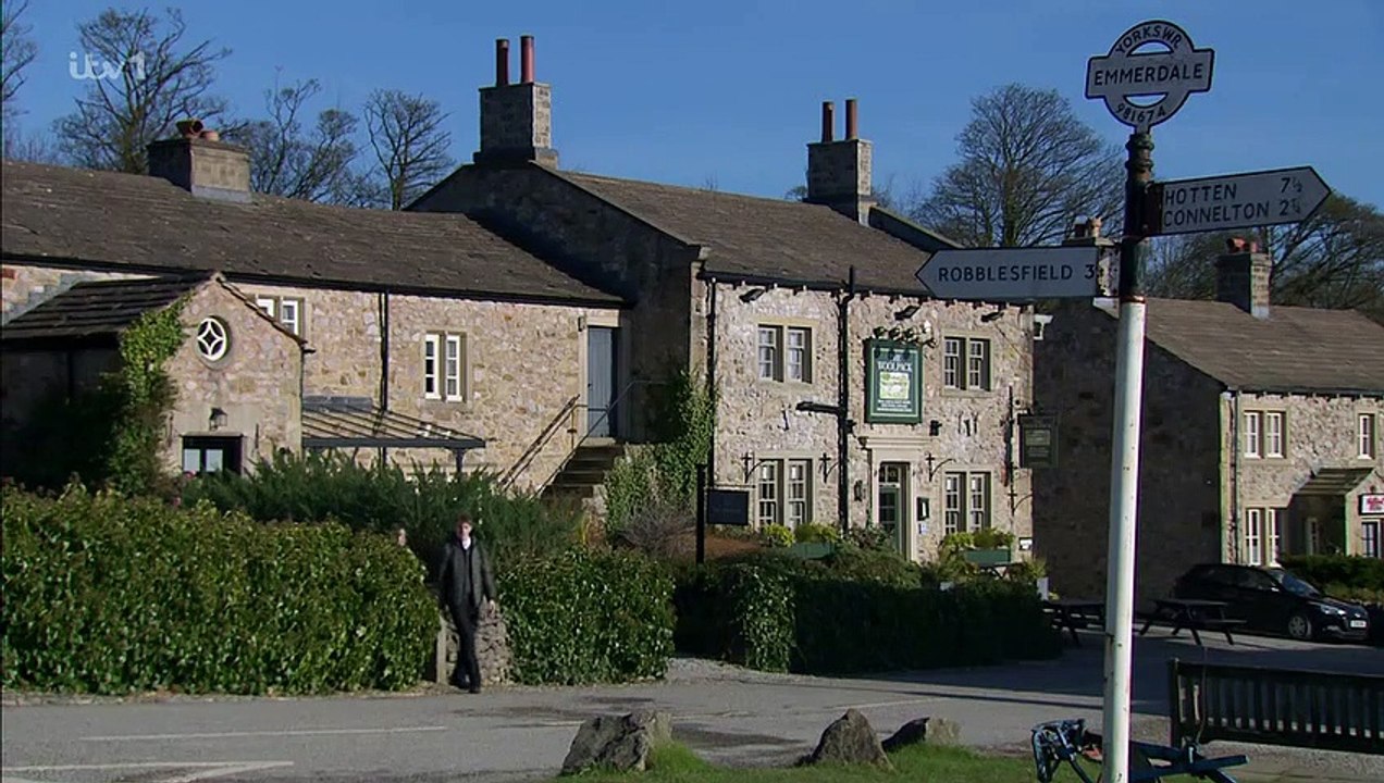 Emmerdale 17th March 2023