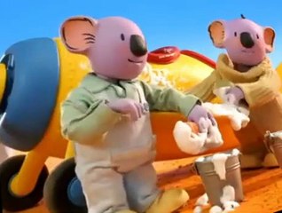 The Koala Brothers The Koala Brothers S02 E005 – Mitzi’s Special Photos