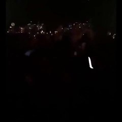 Gazapizm konserinde ‘Hükümet İstifa’ sesleri