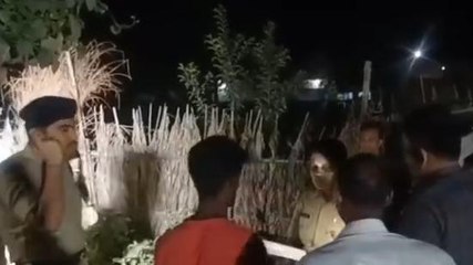 दरभंगा: जयमोल हत्‍याकांड में दर्ज हुई प्राथमिकी, एक क्लिक में जानिये कितने लोग हुए नामजद