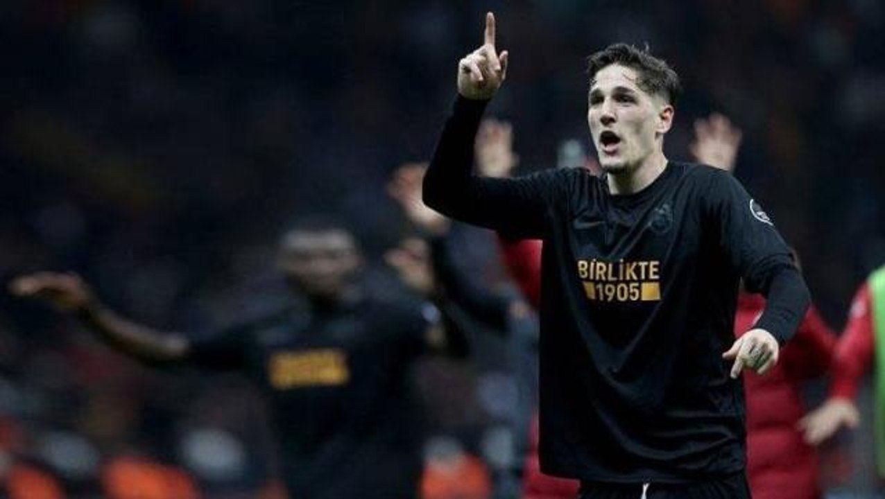 Beklentiler boşa çıktı! Zaniolo, İtalya Milli T...