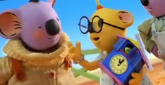The Koala Brothers The Koala Brothers S02 E020 – Sammy’s Cuckoo Clock