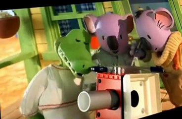 The Koala Brothers The Koala Brothers S02 E021 – Archie Doesn’t Listen