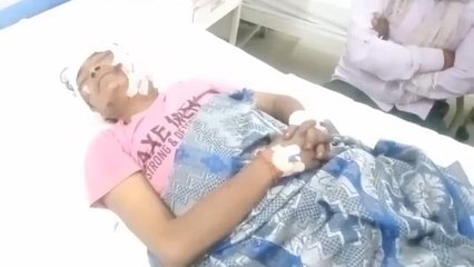 बरेली:घर में घुसकर अज्ञात बदमाशों ने युवती पर किया हमला,पुलिस जांच में जुटी