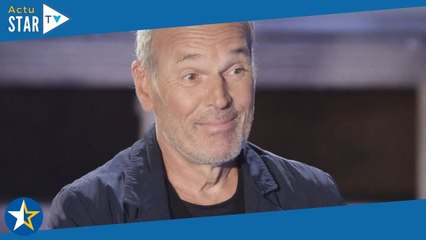 Laurent Baffie en couple avec Sandrine : une superbe blonde devant laquelle il "bavait"