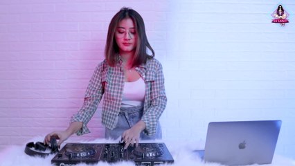 DJ NUMA NUMA YEI SLOW REMIX X GA SUKA GELAY TERBARU
