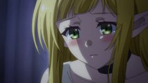 Black Summoner season_1   Episode-4 ( English-Dub )