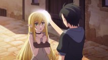 Black Summoner season_1   Episode-3 ( English-Dub )