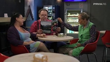 Od jutra do sutra Ep 155 - Od jutra do sutra Ep 155