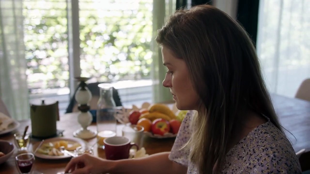 SOKO Hamburg S4F9 - Die letzte Schicht