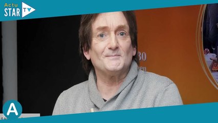 Pierre Palmade mal à l’aise avec son homosexualité : “Il ne voulait pas que ça se sache”