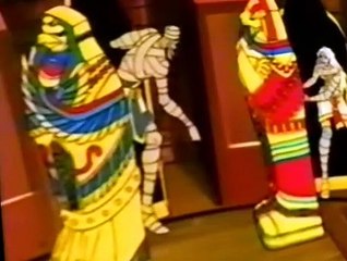 Mummies Alive! S01 E27