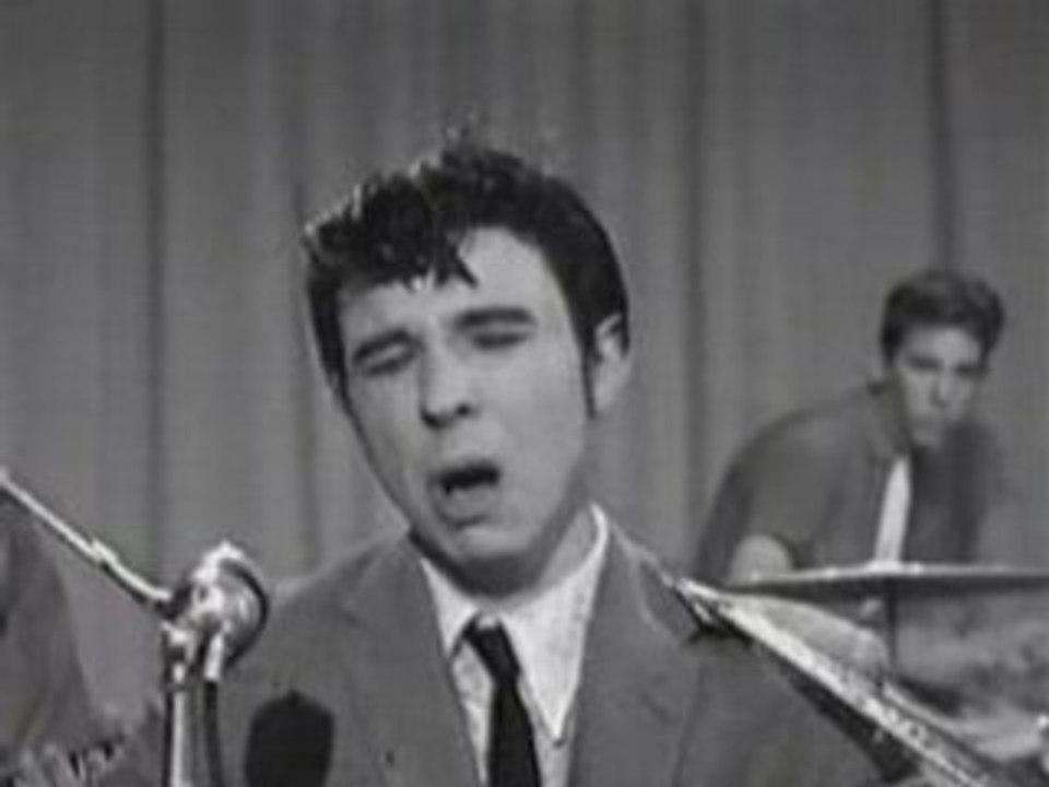 Johnny Carroll - Rockin' Maybelle (rockabilly)