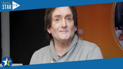 Pierre Palmade mal à l’aise avec son homosexualité : “Il ne voulait pas que ça se sache”