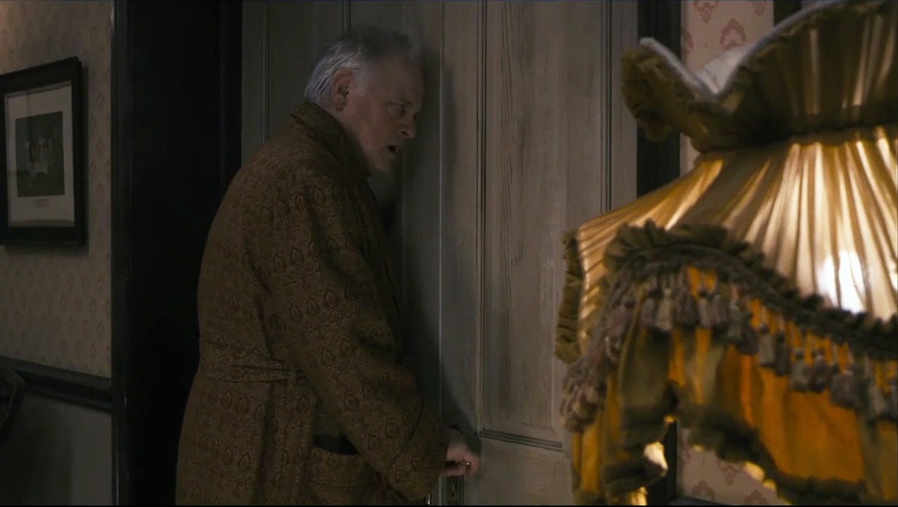 Metamorphosis Trailer
