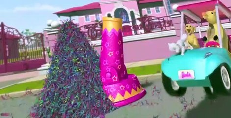 Barbie: Life in the Dreamhouse S06 E01