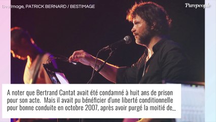 "Il la couche nue, inconsciente" : les dernières heures de Marie Trintignant, de nouveaux détails dévoilés