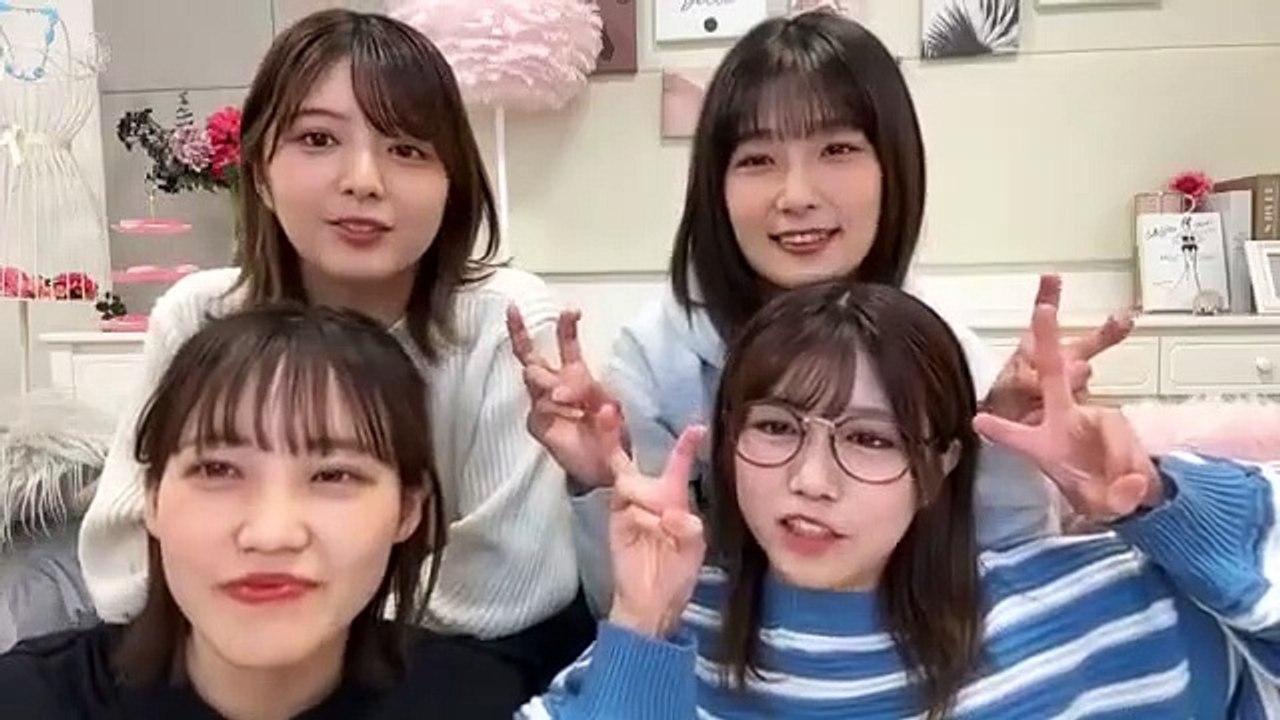 2023.03.17 櫻坂46 関有美子 SHOWROOM