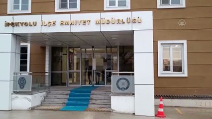 Van'da bir kadının cep telefonunu gasbeden zanlı tutuklandı