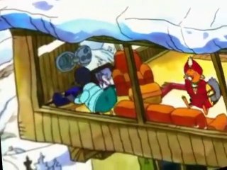 A Miss Mallard Mystery A Miss Mallard Mystery E003 Cable Car to Catastrophe