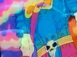 Conan the Adventurer Conan the Adventurer S02 E039 Bones of Damballa