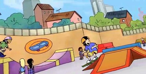 Clifford's Puppy Days Clifford’s Puppy Days S01 E018 A Promise Is A Promise – Share And Share Alike