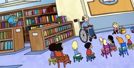 Clifford's Puppy Days Clifford’s Puppy Days S01 E020 Oh, Brother – Up, Up, & Oops!