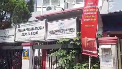 Al-Qur'an Bikin Kejutan Untuk Warga Binaan Lapas