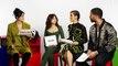 Jenna Ortega & 'Scream 6' Cast Test How Well They Know Each Other - Vanity Fair