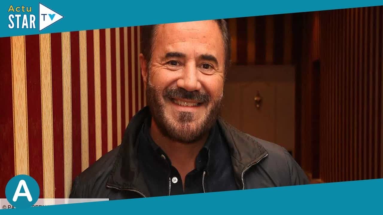 José Garcia : comment il joue de sa ressemblance avec un célèbre acteur américain