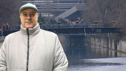 Prof. Dr. Kurnaz: Sel felaketleri daha da şiddetlenecek