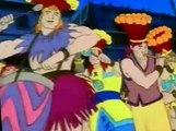 Conan the Adventurer Conan the Adventurer S02 E040 Turn About is Foul Play