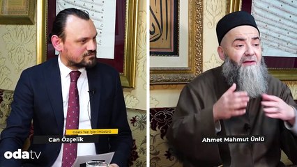 Cübbeli Ahmet’ten HÜDA PAR açıklaması: Bu partinin bir milli duruşu yok