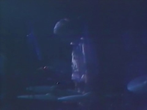 New Order : Elegia - live in Toronto 1985