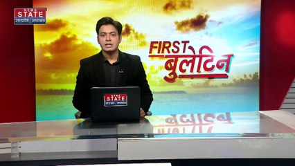 Uttar Pradesh : Rampur में MP/MLA कोर्ट में आजम खान की पेशी