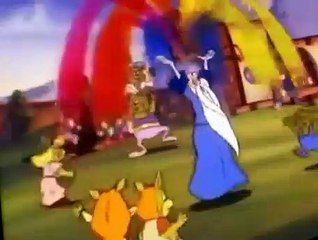 The Dreamstone The Dreamstone S02 E001 – The Nightmare Stone