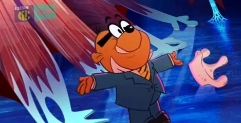 Danger Mouse S02 E29