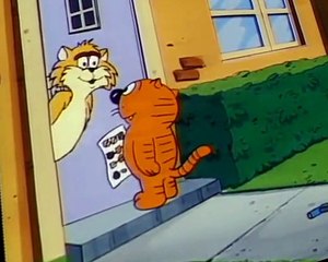 Heathcliff and The Catillac Cats Heathcliff and The Catillac Cats S01 E056 The Catfather / The Big Swipe