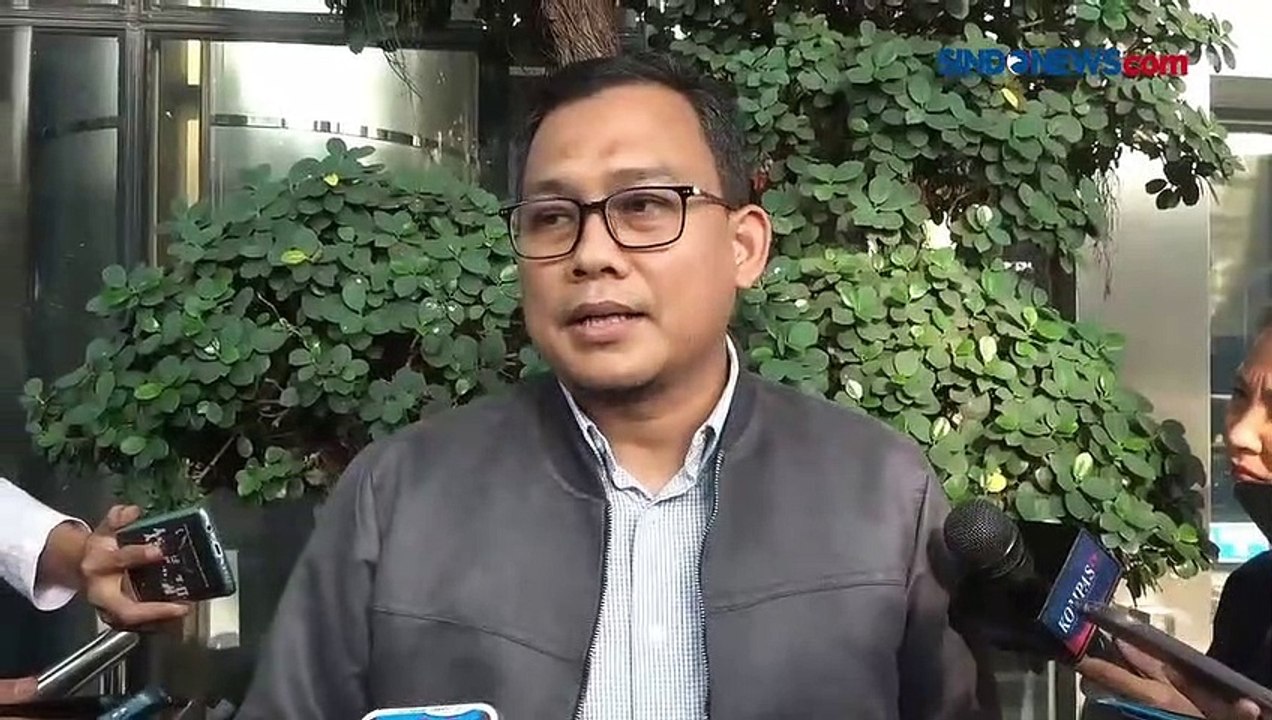 Usai Tetapkan 6 Tersangka, KPK Dalami Korupsi Bansos Beras di Kemensos